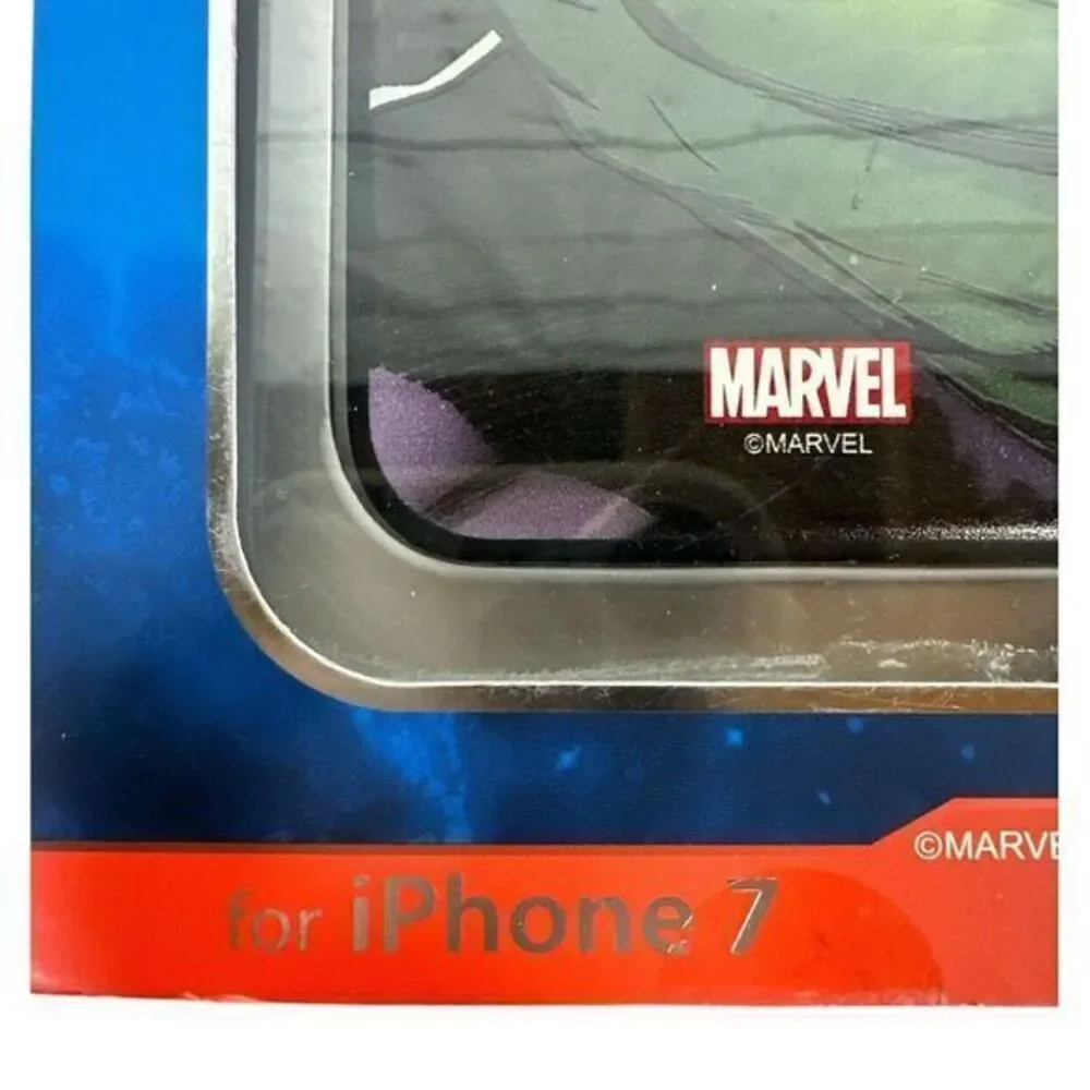 Marvel Avengers The Incredible Hulk iPhone 7 ‎ phone case